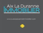 AIX LA DURANNE IMMOBILIER 13100