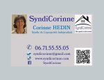 SYNDICORINNE 85150