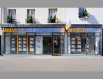 MIMAS PATRIMOINE 75012