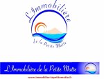 L'IMMOBILIERE DE LA PETITE MATTE 85270