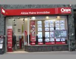 ORPI ALESIA DIDOT IMMOBILIER 75014