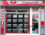 Photo CABINET CHATEAUBRIAND IMMOBILIER