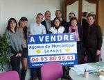 AGENCE DU MERCANTOUR Levens