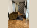 CABINET MAURICE BURGER 75017