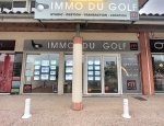 IMMO DU GOLF Seilh