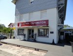 CARMEN CAPBRETON IMMOBILIER 40130