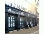 AGENCE IMMOBILIER MAURICE GARCIN 84200