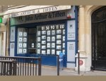 JOHN ARTHUR ET TIFFEN-TIFFENCOGE 75016