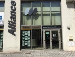 ALLIANCE GROUPE IMMOBILIER 25400