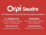 17390 La Tremblade