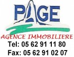 AGENCE PAGE 65200