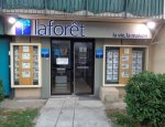 LAFORET B&M IMMO CONSEIL 93140