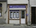BARTHAS GERARD 81110