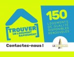 LG IMMOBILIER 80000