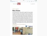 REGIE GINDRE SAS 69004