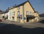 AGENCE EUROPEENNE GESTION 64530