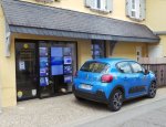 AGENCE EUROPEENNE GESTION Pontacq