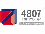 4807 IMMOBILIER Saint-Julien-en-Genevois