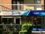 IMMOBILIER SAPHIR 31000