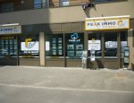 PEAK IMMOBILIER 74000