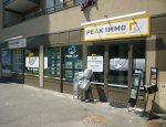 PEAK IMMOBILIER Annecy