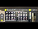 CABINET WILSON IMMOBILIER La Ciotat
