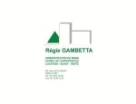 REGIE GAMBETTA CHAMARIER ET COMPAGNIE 69003