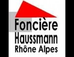 FONCIERE HAUSSMANN RHONE ALPES 69008
