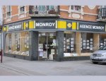 AGENCE MONROY 62600