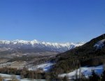 AGENCE VALCROS Montclar