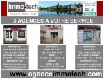 IMMO TECH Saint-Céré