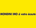 Photo MONDINI IMO