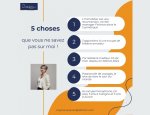 Photo VIRGINE QUEINEC ADVICIM IMMOBILIER