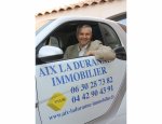 AIX LA DURANNE IMMOBILIER Aix-en-Provence
