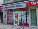 ORPI AGENCE MAHAUT MATHEY La Charité-sur-Loire