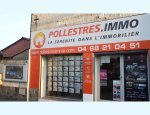 POLLESTRES IMMO 66450