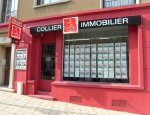 COLLIER IMMOBILIER Montceau-les-Mines