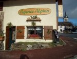 Photo AGENCE ALPINA IMMOBILIER