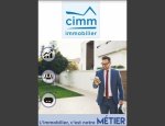CIMM IMMOBILIER 73000