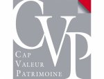 CAP VALEUR PATRIMOINE Bidart