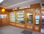 ALPE AGENCE LA MENANDIERE 38750