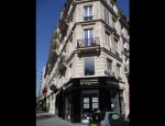 IMMOBILIER 120 HAUSSMANN Paris 08