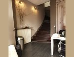 IMMOBILIER 120 HAUSSMANN 75008