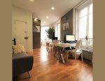 IMMOBILIER 120 HAUSSMANN 75008