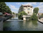 84800 L'Isle-sur-la-Sorgue