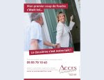 ACCES IMMOBILIER Limoges