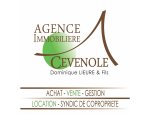 AGENCE IMMOBILIERE CEVENOLE 30120