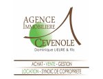 AGENCE IMMOBILIERE CEVENOLE Le Vigan