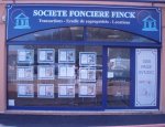 SOCIETE FONCIERE FINCK 83420