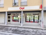 GRESIVAUDAN IMMOBILIER-ORPI 38190